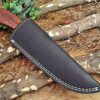 Custom Handmade Damascus Steel Skinner Knife | Christmas Gift, Birthday Gift, Wedding Gift, Anniversary Gift, Valentine's Gift - Image 7