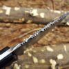 Custom Handmade Damascus Steel Skinner Knife | Christmas Gift, Birthday Gift, Wedding Gift, Anniversary Gift, Valentine's Gift - Image 6