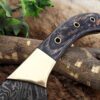 Custom Handmade Damascus Steel Chef Knife | Christmas Gift, Birthday Gift, Wedding Gift, Anniversary Gift, Valentine's Gift - Image 4