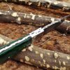 Custom Handmade Damascus Steel Gut Hook Skinner Knife | Christmas Gift, Birthday Gift, Wedding Gift, Anniversary Gift, Valentine's Gift - Image 6